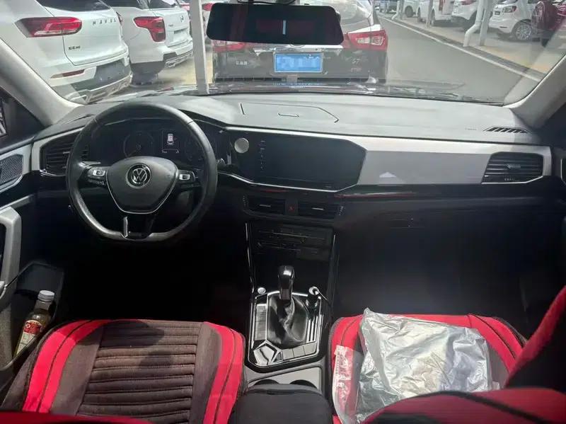 Tayron 2020 330TSI Luxury Intelligent Connected Pro — миниатюра 7