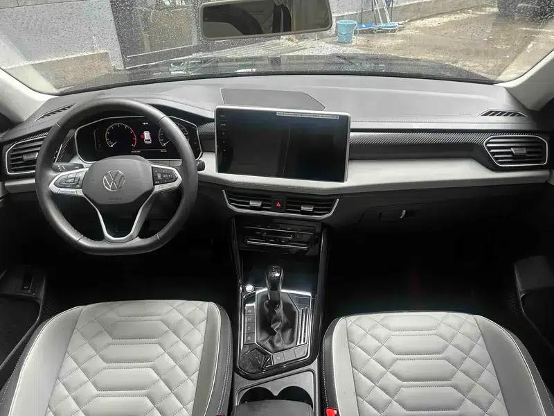 Tayron 2025 Facelift Edition 300TSI 2WD — миниатюра 12