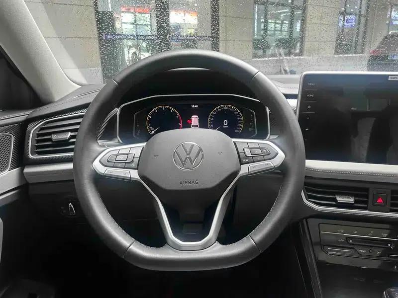 Tayron 2025 Facelift Edition 300TSI 2WD — миниатюра 14