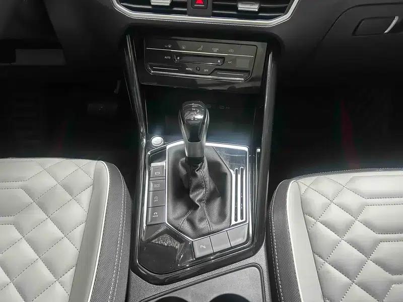 Tayron 2025 Facelift Edition 300TSI 2WD — миниатюра 15