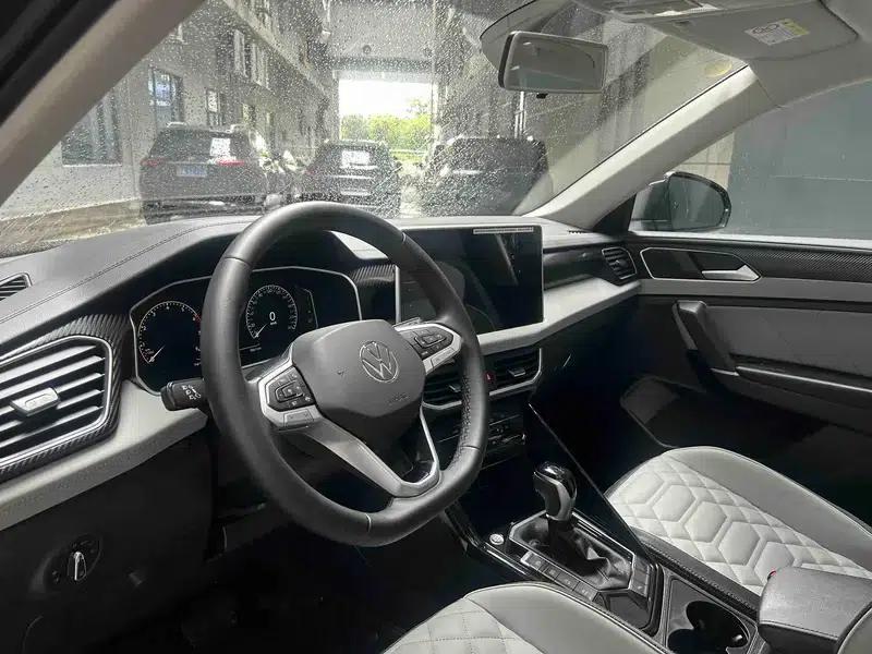Tayron 2025 Facelift Edition 300TSI 2WD — миниатюра 17