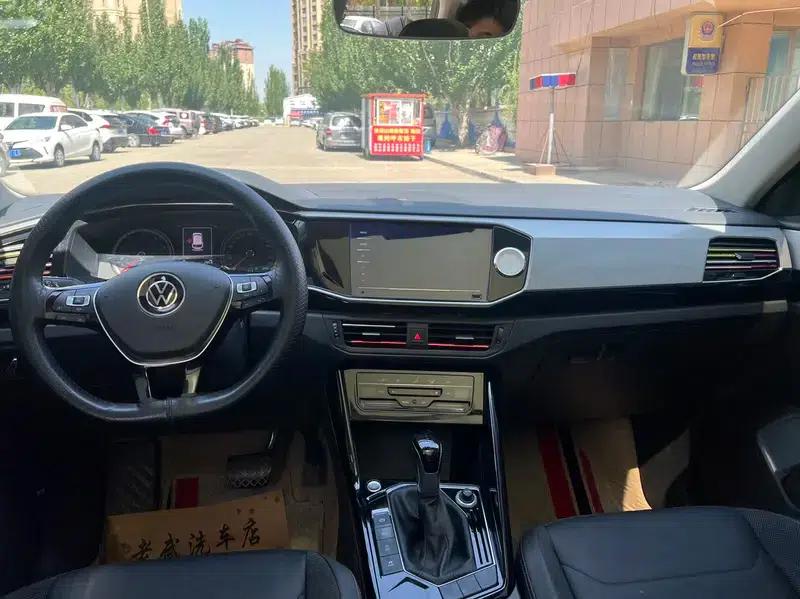 Tayron 2021 330TSI 2WD 30th Anniversary Edition — миниатюра 8