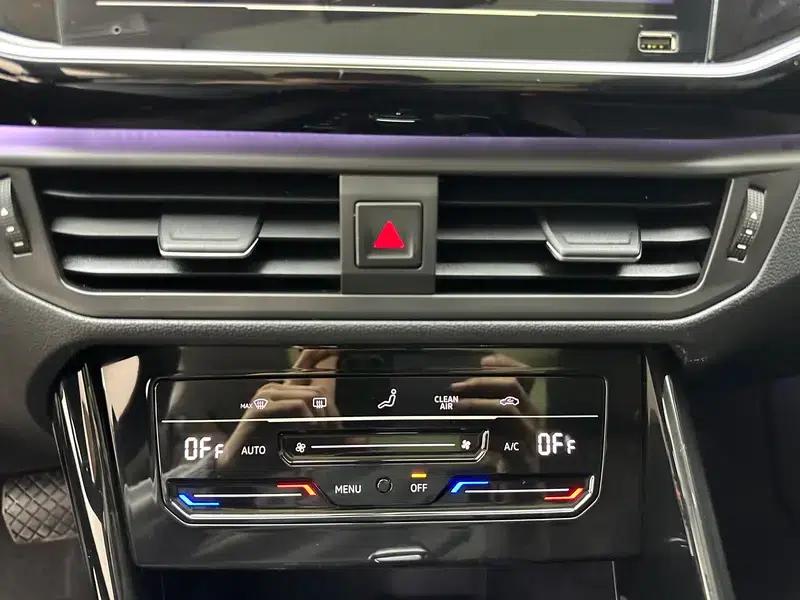 Tayron 2021 280TSI 2WD Luxury Intelligent Edition — миниатюра 12