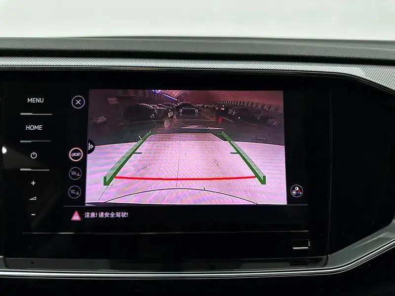 Tayron 2021 280TSI 2WD Luxury Intelligent Edition — миниатюра 13