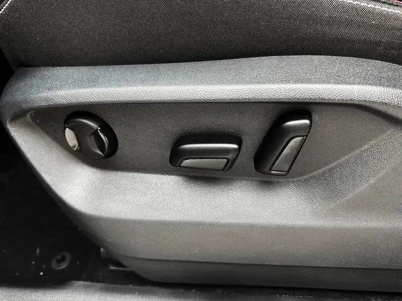 Tayron 2021 280TSI 2WD Luxury Intelligent Edition — миниатюра 14