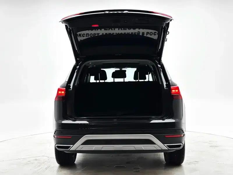 Tayron 2021 280TSI 2WD Luxury Intelligent Edition — миниатюра 15