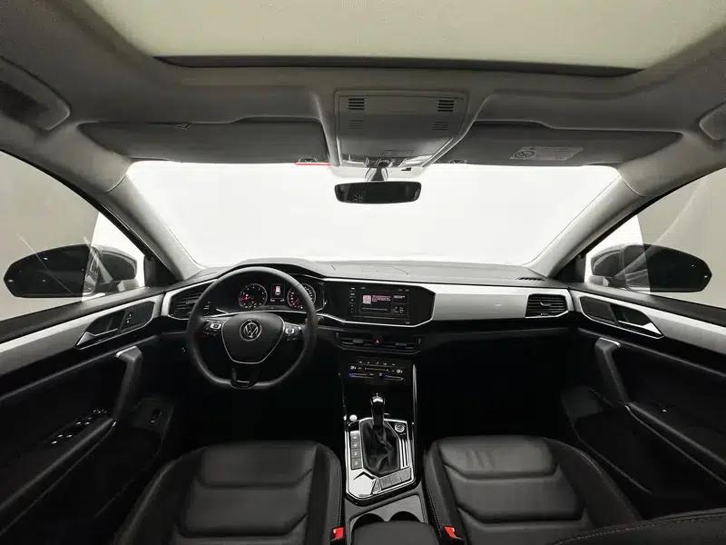 Tayron 2021 280TSI 2WD Luxury Intelligent Edition — миниатюра 16