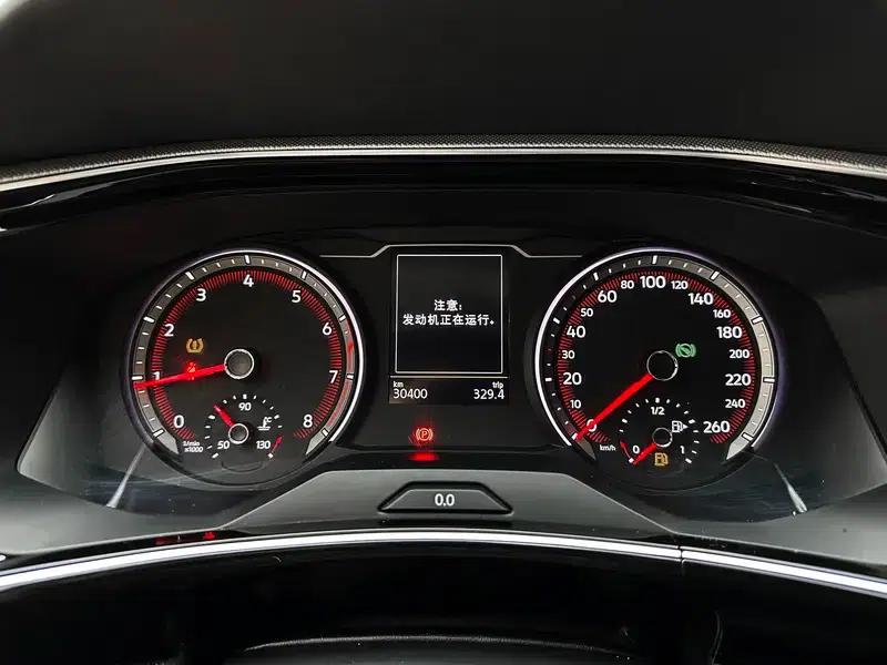 Tayron 2021 280TSI 2WD Luxury Intelligent Edition — миниатюра 17