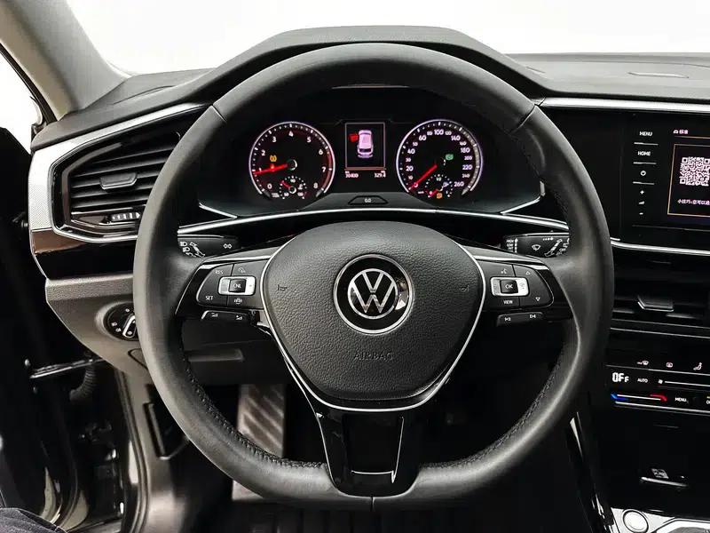 Tayron 2021 280TSI 2WD Luxury Intelligent Edition — миниатюра 18
