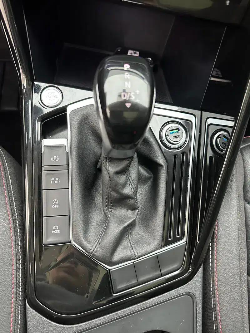 Tayron 2021 280TSI 2WD Luxury Intelligent Edition — миниатюра 19