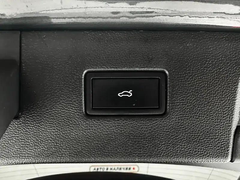 Tayron 2021 280TSI 2WD Luxury Intelligent Edition — миниатюра 20