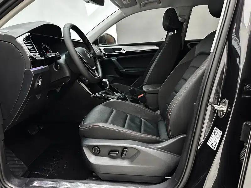 Tayron 2021 280TSI 2WD Luxury Intelligent Edition — миниатюра 21