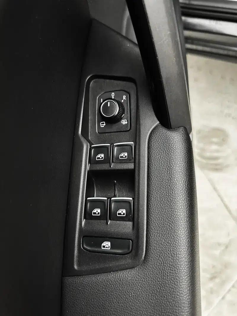 Tayron 2021 280TSI 2WD Luxury Intelligent Edition — миниатюра 9