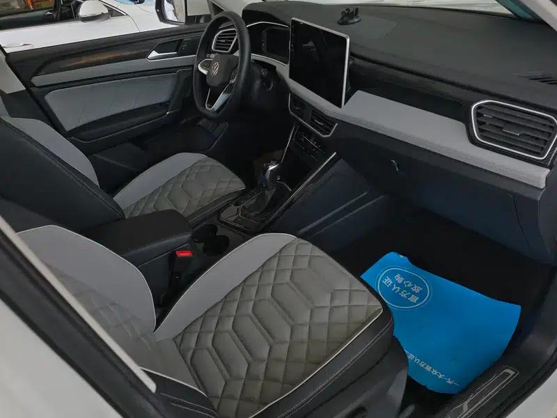 Tayron 2023 300TSI 2WD Luxury Plus Advanced Edition — миниатюра 6