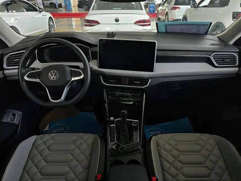 Tayron 2023 300TSI 2WD Luxury Plus Advanced Edition — миниатюра 7