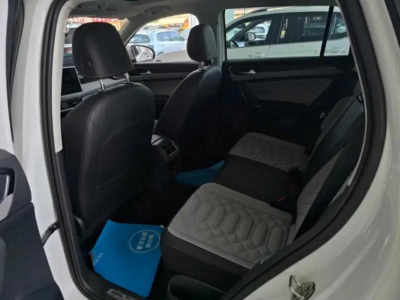Tayron 2023 300TSI 2WD Luxury Plus Advanced Edition — миниатюра 9