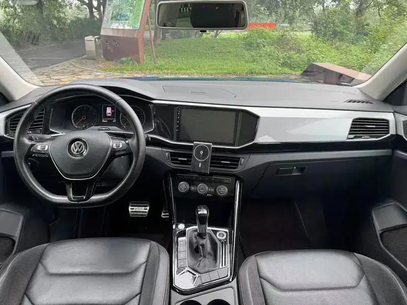 Tayron 2019 330TSI 2WD Luxury Edition (China VI Emission Standard) — миниатюра 5