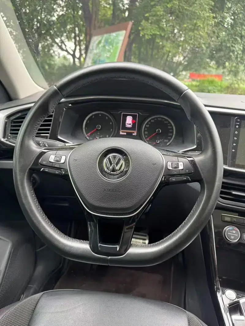 Tayron 2019 330TSI 2WD Luxury Edition (China VI Emission Standard) — миниатюра 6