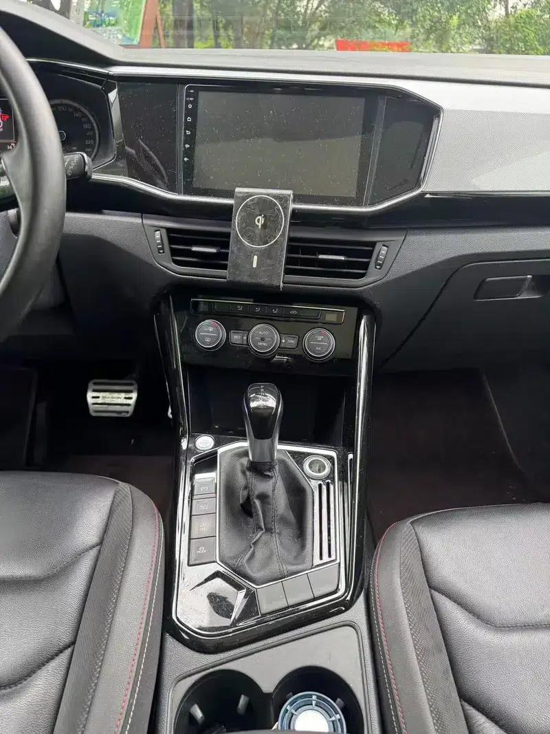 Tayron 2019 330TSI 2WD Luxury Edition (China VI Emission Standard) — миниатюра 7