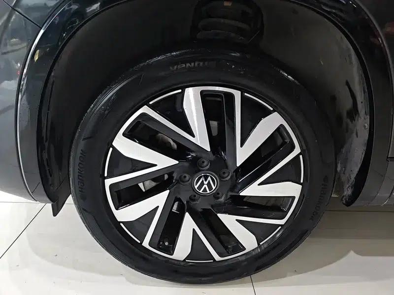 Tayron 2024 330TSI 2WD R-Line High-Performance Edition — миниатюра 9