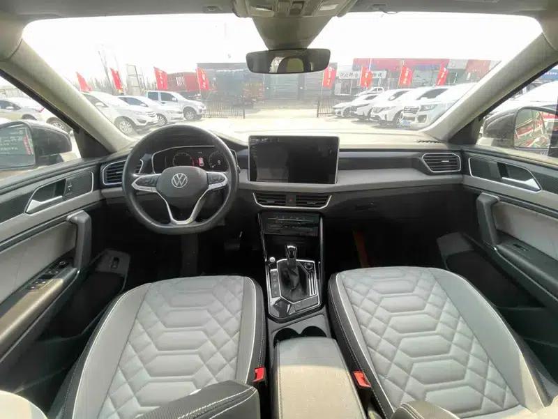 Tayron 2023 330TSI 2WD Luxury Plus Advanced Edition — миниатюра 7