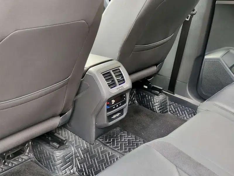 Tayron 2022 330TSI 2WD Luxury Intelligent Edition — миниатюра 8