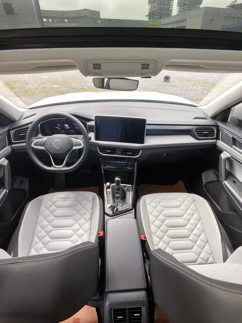 Tayron 2023 330TSI 2WD Luxury Plus Advanced Edition — миниатюра 12