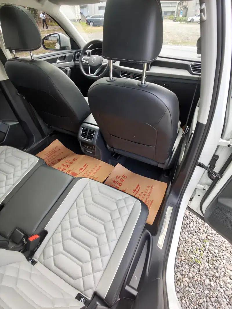 Tayron 2023 330TSI 2WD Luxury Plus Advanced Edition — миниатюра 10
