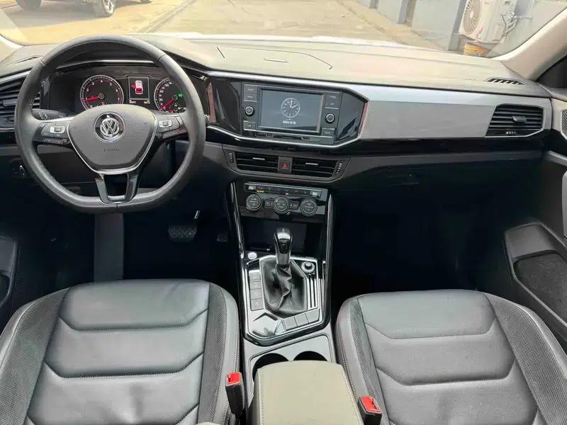 Tayron 2019 330TSI 2WD Luxury Edition (China VI Emission Standard) — миниатюра 7