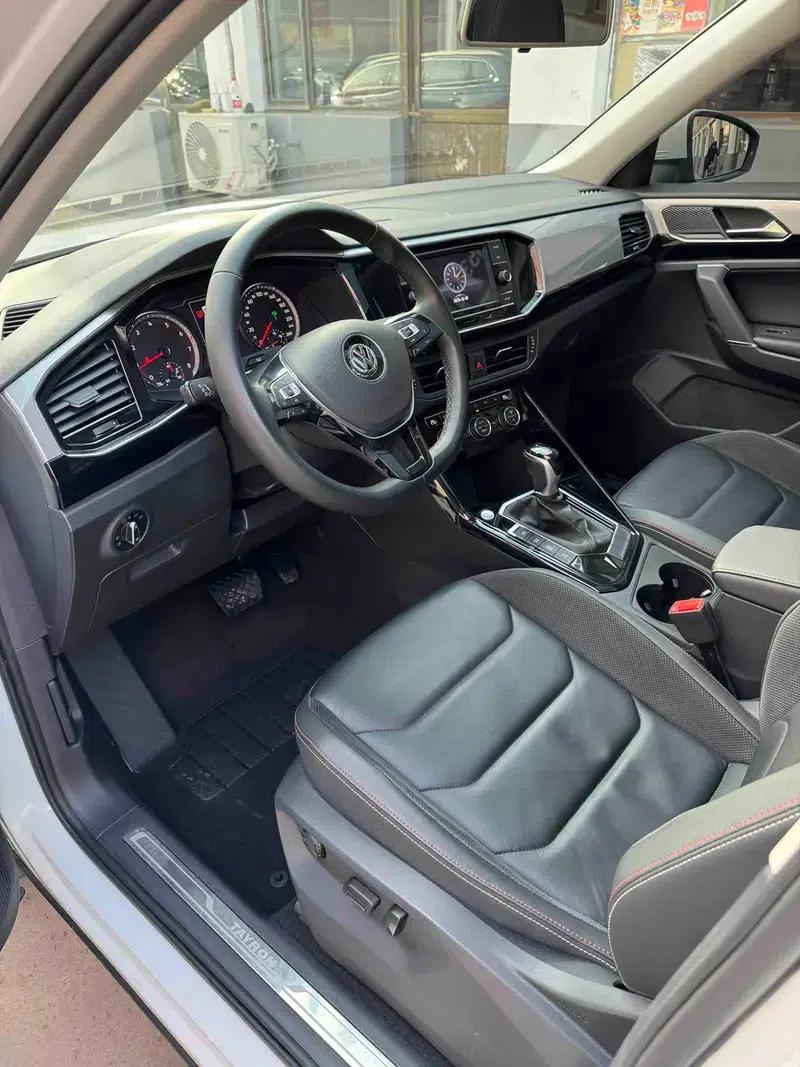 Tayron 2019 330TSI 2WD Luxury Edition (China VI Emission Standard) — миниатюра 8