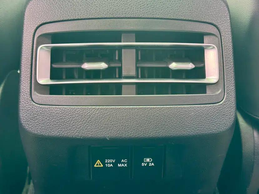 BYD Qin Pro New Energy 2018 DM 1.5TI Automatic Smart Connect Enjoyment Model — миниатюра 42