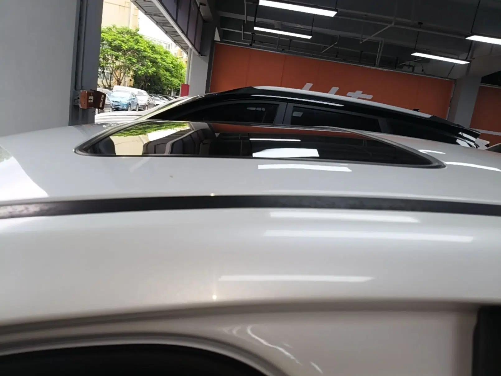 BYD Qin Pro New Energy 2018 DM 1.5TI Automatic Smart Connect Enjoyment Model — миниатюра 7