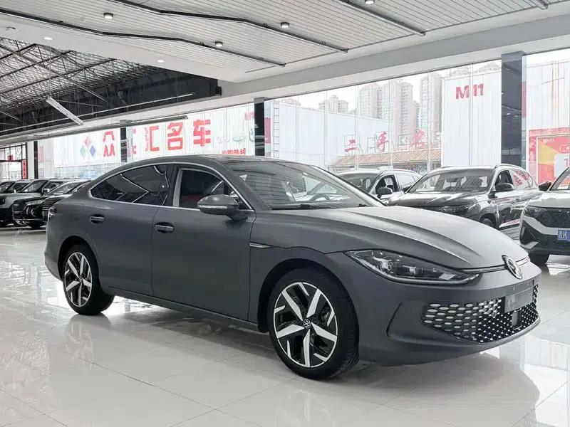 Lamando 2023 Lamando L 280TSI DSG Hot Edition — миниатюра 3