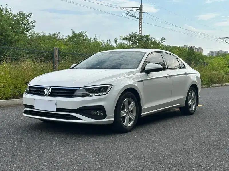 Lamando 2021 230TSI DSG Fashion Edition — миниатюра 1