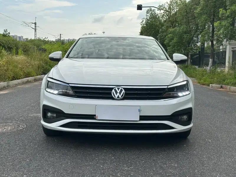 Lamando 2021 230TSI DSG Fashion Edition — миниатюра 2