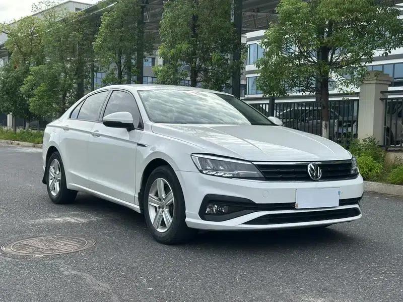 Lamando 2021 230TSI DSG Fashion Edition — миниатюра 3