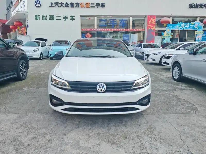 Lamando 2021 280TSI DSG Comfort Edition — миниатюра 2