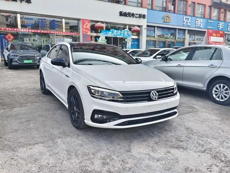 Lamando 2021 280TSI DSG Comfort Edition — миниатюра 3