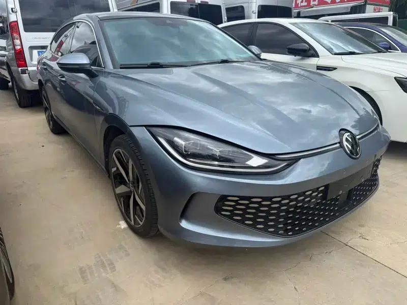 Lamando 2023 Lamando L 280TSI DSG Hot Edition — миниатюра 3