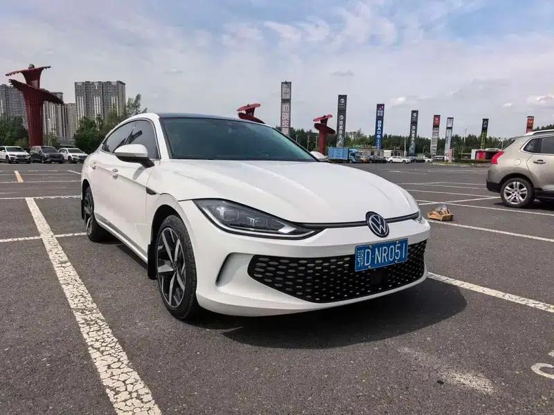 Lamando 2023 Lamando L 280TSI DSG Hot Edition — миниатюра 3