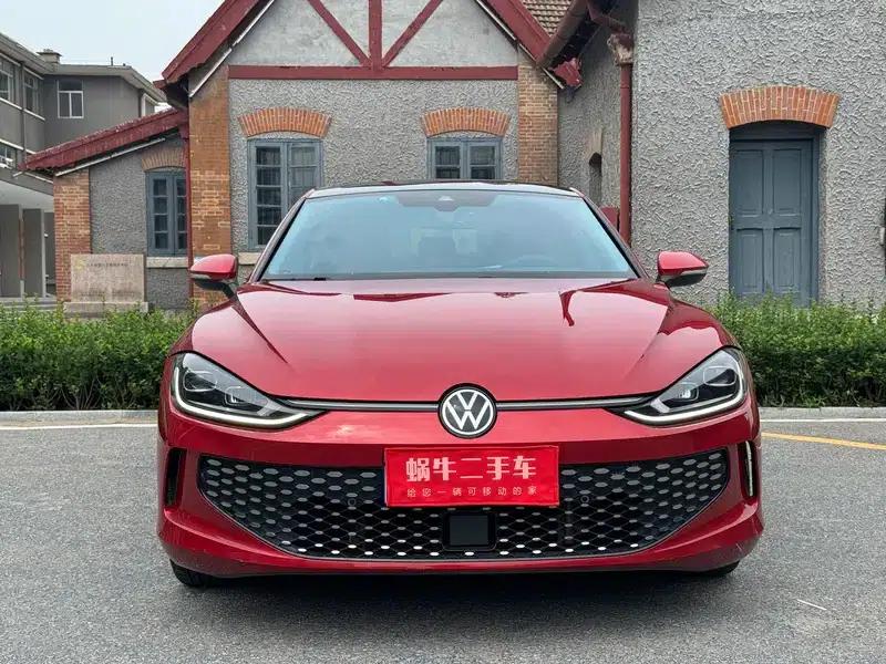 Lamando 2022 Lamando L 280TSI DSG Hot Edition — миниатюра 2