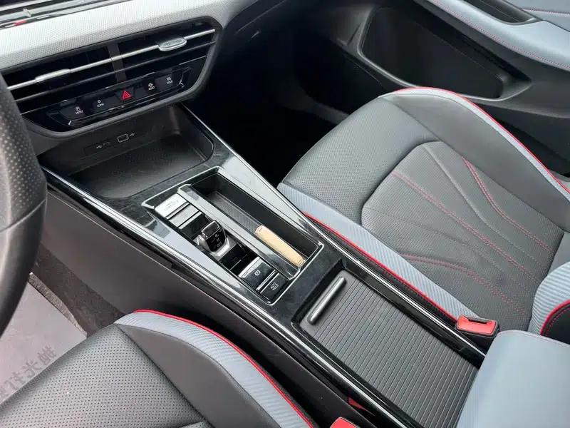 Lamando 2022 Lamando L 280TSI DSG Hot Edition — миниатюра 11