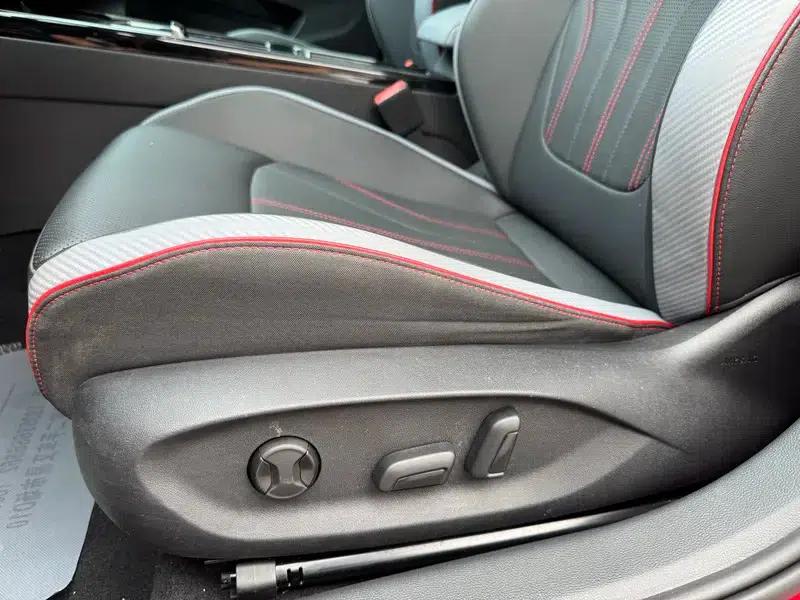 Lamando 2022 Lamando L 280TSI DSG Hot Edition — миниатюра 13