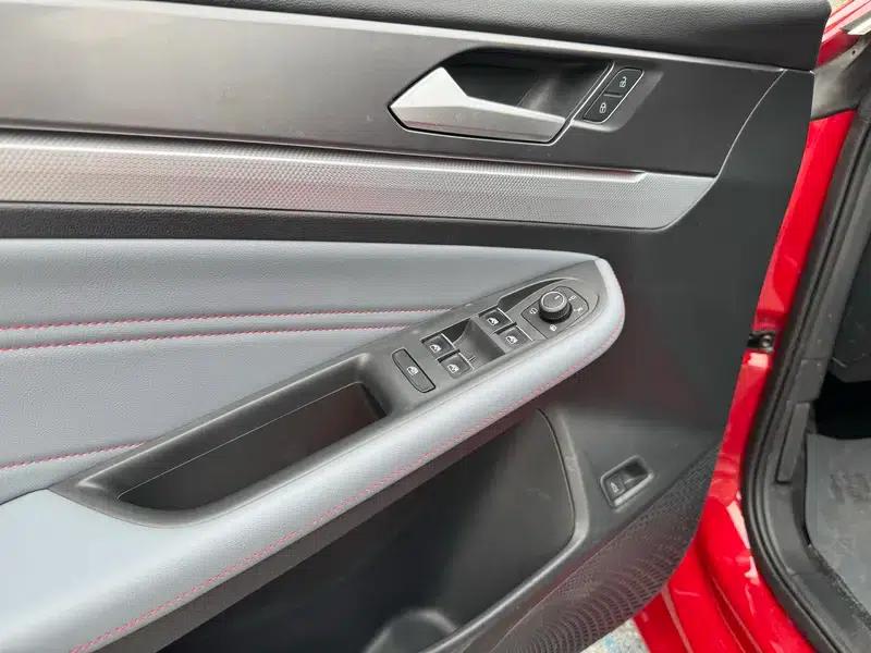 Lamando 2022 Lamando L 280TSI DSG Hot Edition — миниатюра 14