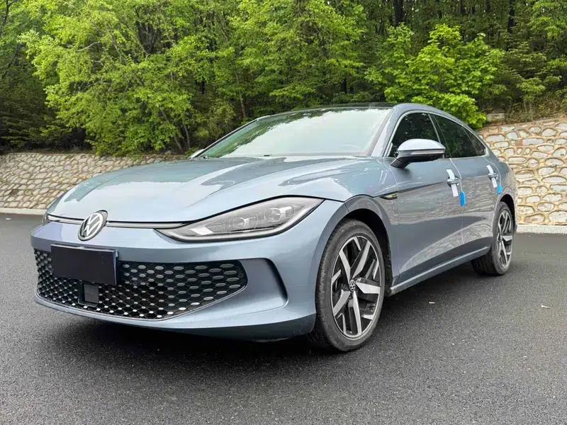 Lamando 2022 Lamando L 280TSI DSG Hot Edition — миниатюра 1