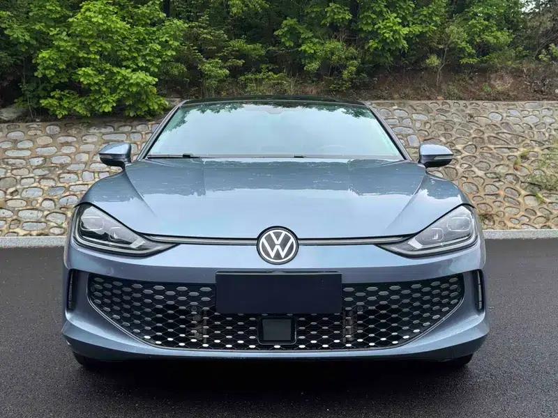 Lamando 2022 Lamando L 280TSI DSG Hot Edition — миниатюра 2