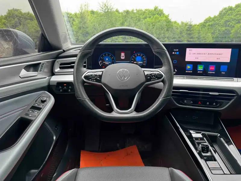 Lamando 2022 Lamando L 280TSI DSG Hot Edition — миниатюра 18