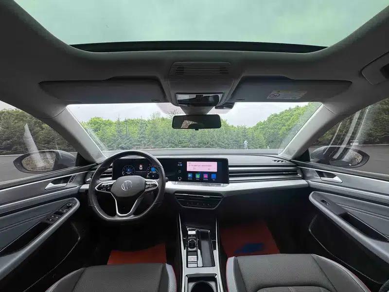 Lamando 2022 Lamando L 280TSI DSG Hot Edition — миниатюра 20