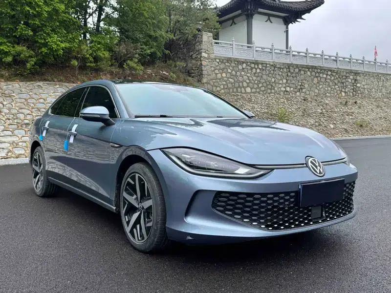 Lamando 2022 Lamando L 280TSI DSG Hot Edition — миниатюра 3