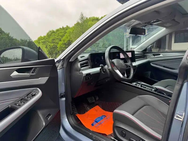 Lamando 2022 Lamando L 280TSI DSG Hot Edition — миниатюра 21
